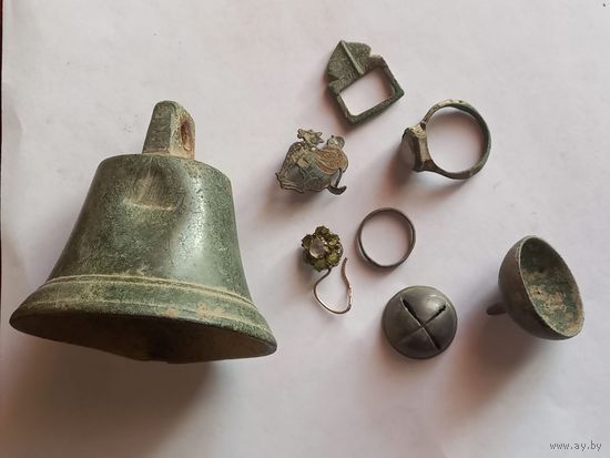 Разное , с 1 рубля, без мц