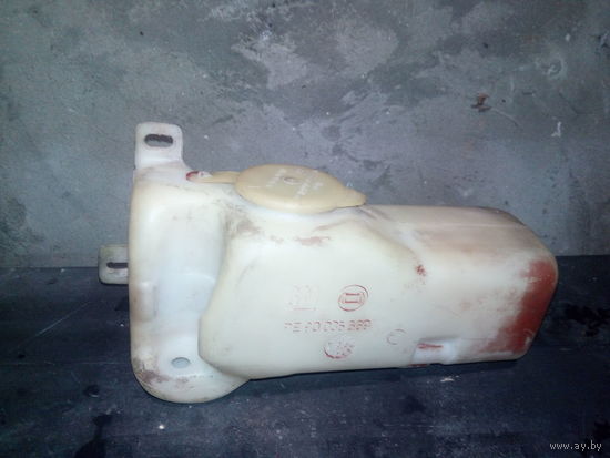 Бачок омывателя Opel Ascona