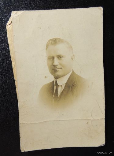Фото, 1923 г.