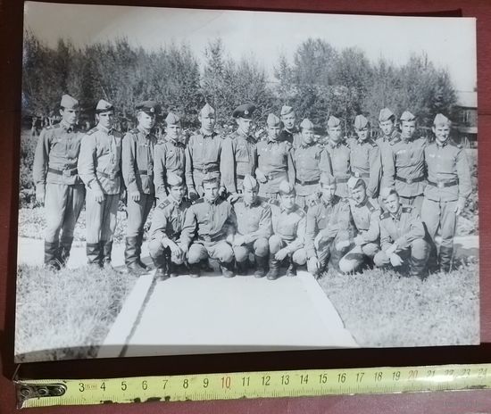 Большое фото СА в коллекцию