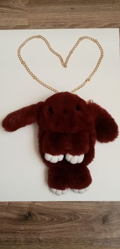 Мягкая игрушка.