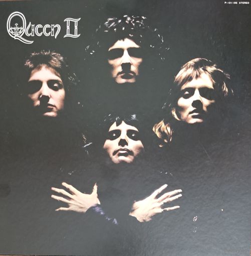 Queen. Queen II