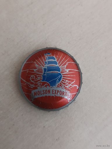 Крышки - пробки ( Канада )