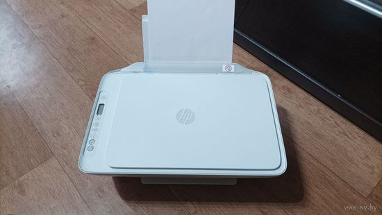 МФУ HP DeskJet 2810e