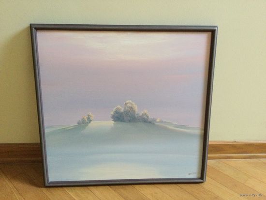 Егор Батальонок