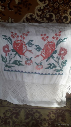 Стаоый рушник