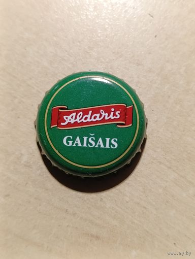 Пивные крышки - пробки