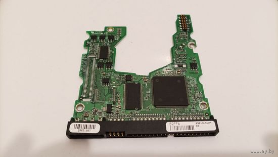 Плата HDD