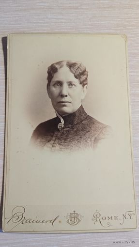 Фото до 1917 года женщина