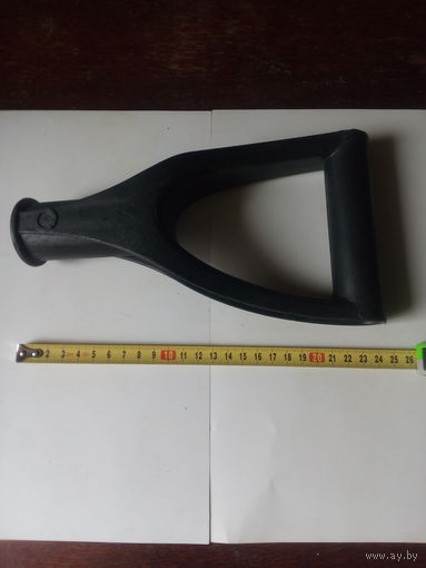 Ручка для лопаты