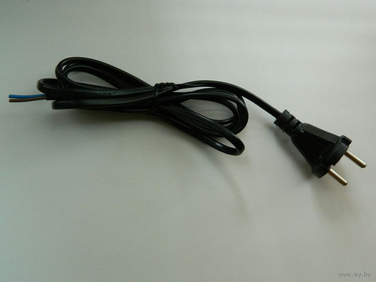 Сетевой эл. кабель