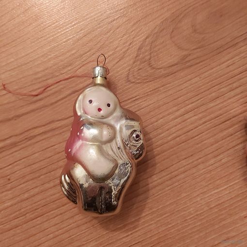 Ёлочная игрушка