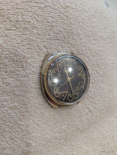 Часы ракета 1