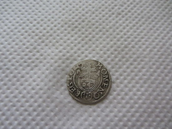 Полторак, 1624.