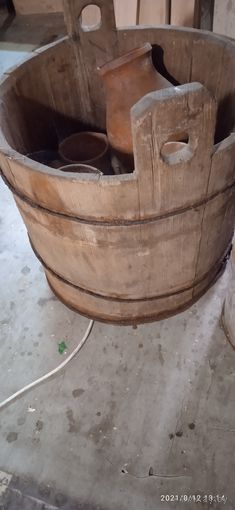 Кадушка