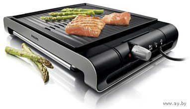 Гриль, Электрогриль Philips hd4417