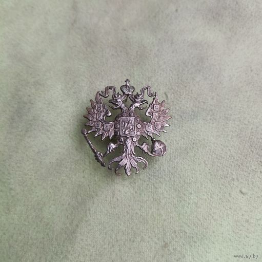 Орлик. Серебро. Копия