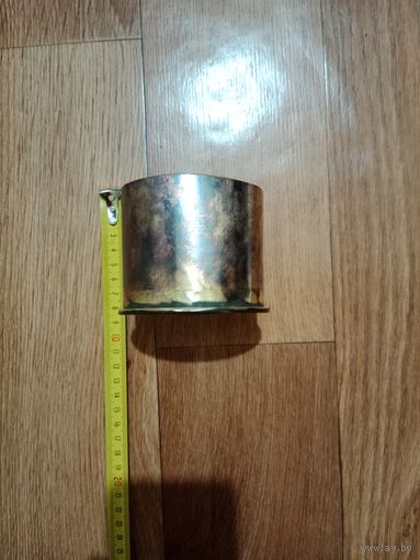 Пепельница клеймо 1945 г. РККА