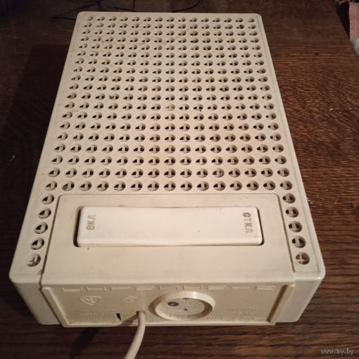 Стабилизатор