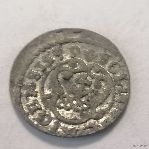 Солид 1639 г.