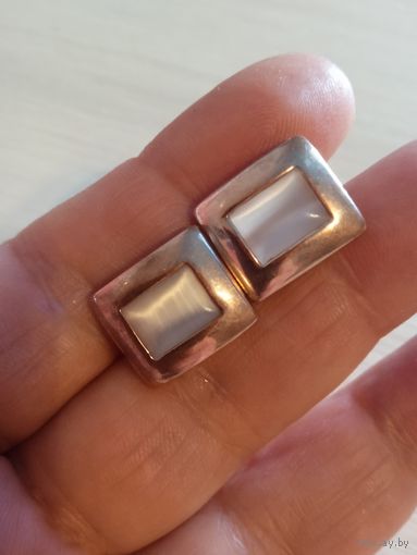 Серьги.ABELLA.