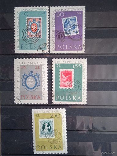 Марки польша