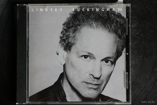 Lindsey Buckingham – Lindsey Buckingham (2021, CD)