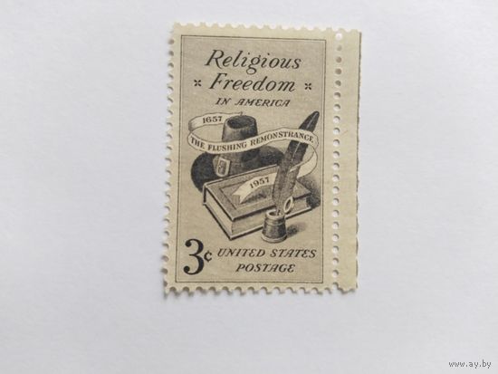 США  1957