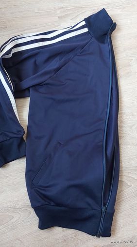 Спортивная кофта 90 годов.