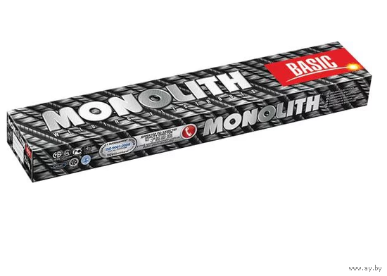 Электроды сварочные на обмен 5ка на 3ку по весу 10 кг MONOLIT.