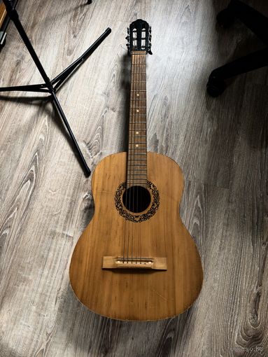 Гитара СССР в ремонт