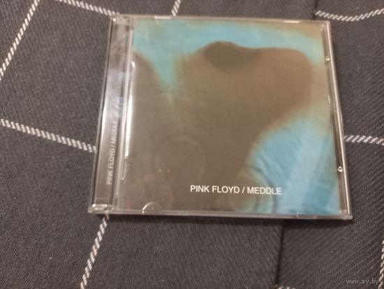 Pink Floyd - Meddle (CD)