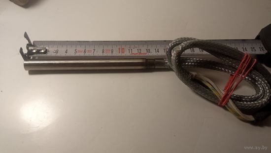 ТЭН 2 пальчиковый 230v 800 w