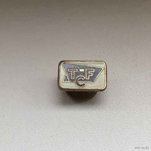 Знак TCF