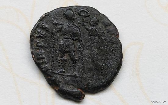 Рим Аркадий 383-408гг