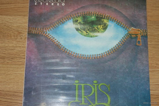 Iris-electrecord