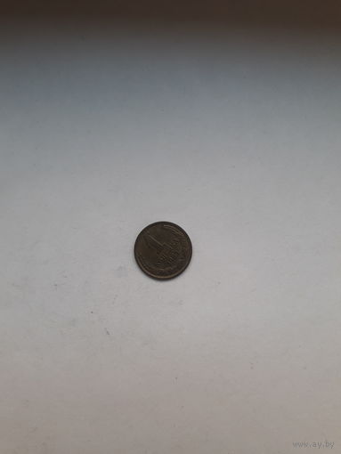 СССР 1 копейка 1983