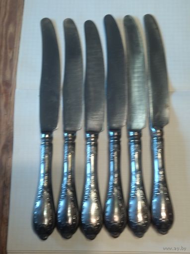 Ножи столовые