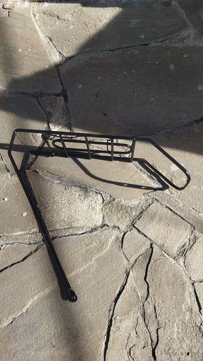 Багажник велосипеда 28 размер колёс.8