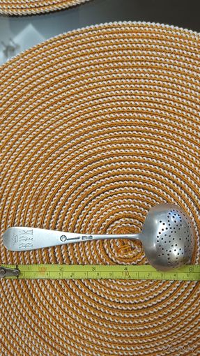 Ситечко для чая Овчинников