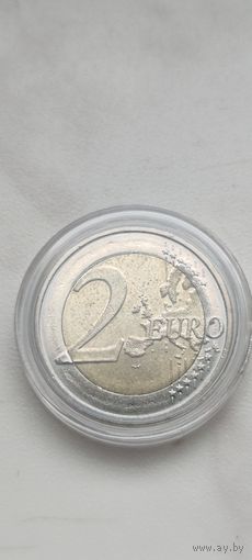2 евро Германия 2013г