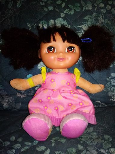 Кукла Дора Dora 32 см