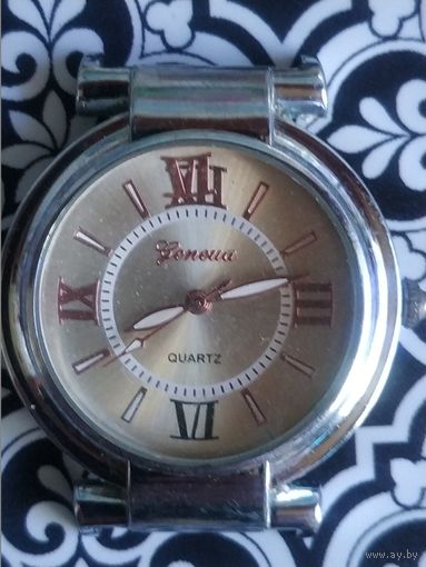 Часы наручные. Состояние на скане. В коллекцию,ремонт,на запчасти.