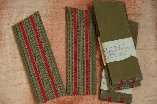 Погоны 17 см ( с2 ) цена за пару