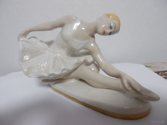 БАЛЕРИНА.ЛЗФИ.