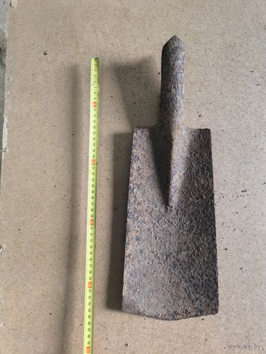 Лопата связистов вермахт, Германия ВОВ