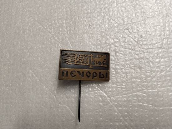 Город Печоры т.м