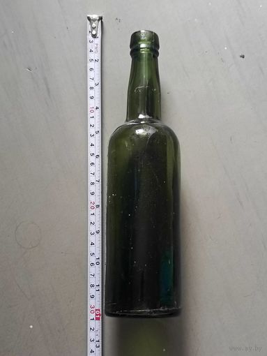 Бутылка (пмв) Германия