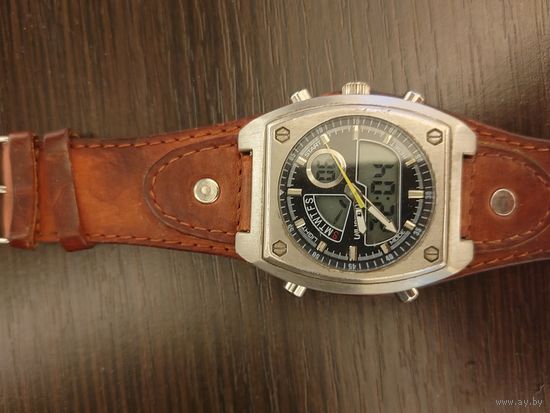 Часы мужские Kenneth Cole unlisted.