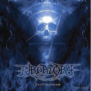 Purgatory "Luciferianism" CD